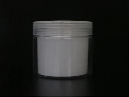 30g~300g Plastic Jar, Double Wall PET Jar with PP Liner