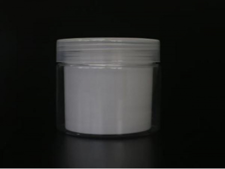 30g~300g Plastic Jar, Double Wall PET Jar with PP Liner