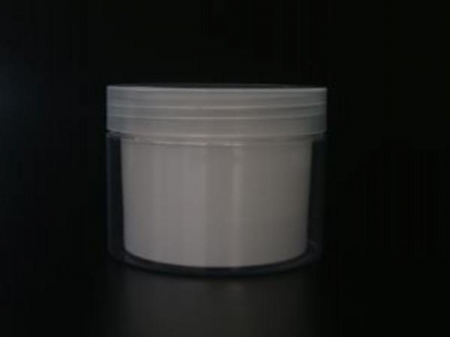 30g~300g Plastic Jar, Double Wall PET Jar with PP Liner