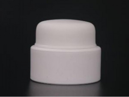 5g~500g Plastic Jar, Single Wall PP Jar