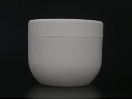 5g~500g Plastic Jar, Single Wall PP Jar