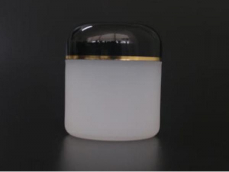 5g~500g Plastic Jar, Single Wall PP Jar