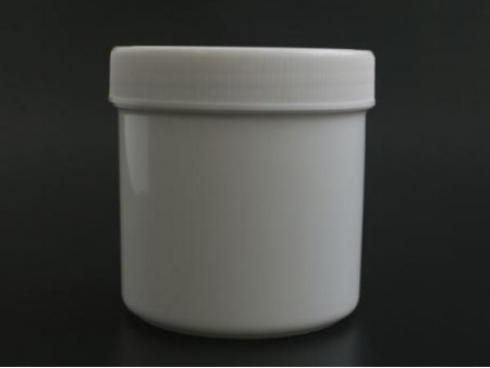 5g~500g Plastic Jar, Single Wall PP Jar