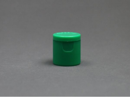 Flip Top Plastic Cap, 15mm~28mm PP Closure