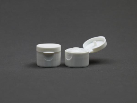 Flip Top Plastic Cap, 15mm~28mm PP Closure