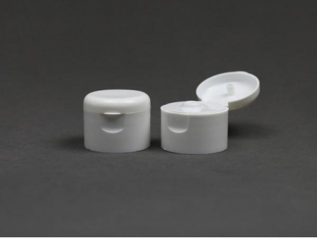 Flip Top Plastic Cap, 15mm~28mm PP Closure