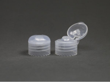 Flip Top Plastic Cap, 15mm~28mm PP Closure