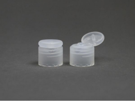 Flip Top Plastic Cap, 15mm~28mm PP Closure