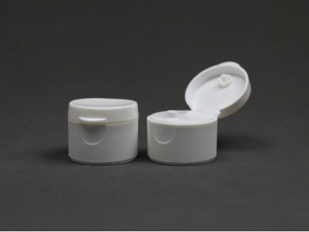 Flip Top Plastic Cap, 15mm~28mm PP Closure