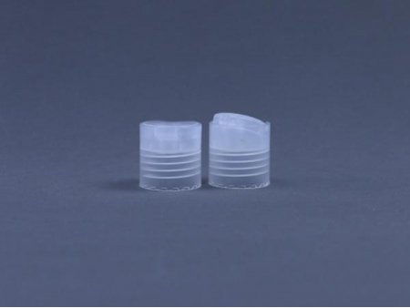 Disc Top Plastic Cap, 18mm~28mm Polypropylene Closure