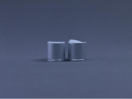 Disc Top Plastic Cap, 18mm~28mm Polypropylene Closure