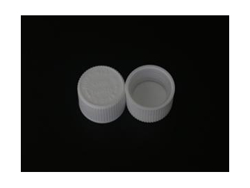 40ml HDPE Bottle, Oval Plastic Bottle