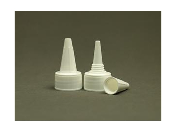 60ml~240ml HDPE Bottle, Cosmo Plastic Bottle