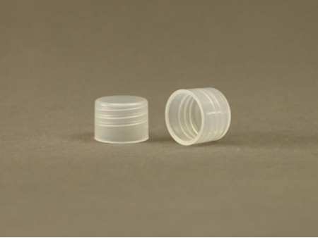 Plastic Screw Cap, 18mm~28mm PP Closure