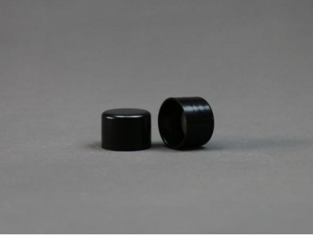 Plastic Screw Cap, 18mm~28mm PP Closure