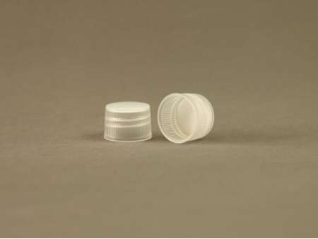 Plastic Screw Cap, 18mm~28mm PP Closure