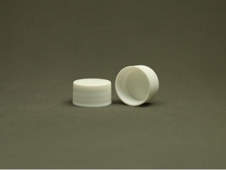 Plastic Screw Cap, 18mm~28mm PP Closure