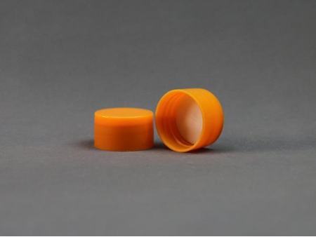 Plastic Screw Cap, 18mm~28mm PP Closure