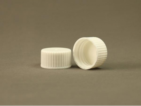 Plastic Screw Cap, 18mm~28mm PP Closure