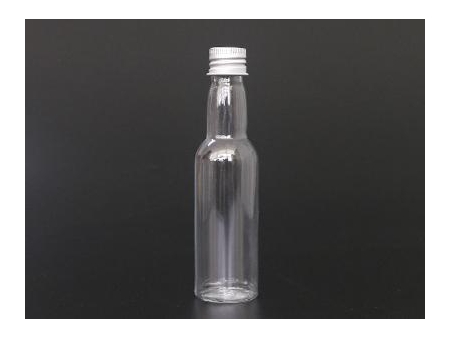 Beer and Beverage Bottle