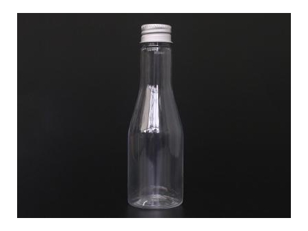 Beer and Beverage Bottle