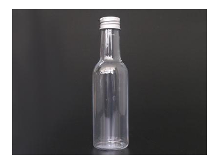 Beer and Beverage Bottle