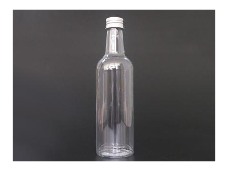 Beer and Beverage Bottle