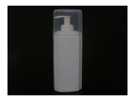 Shampoo and Conditioner Bottle