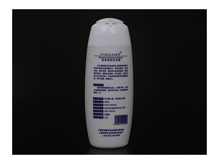 Shampoo and Conditioner Bottle