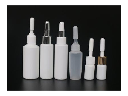 Skincare Serum Bottle