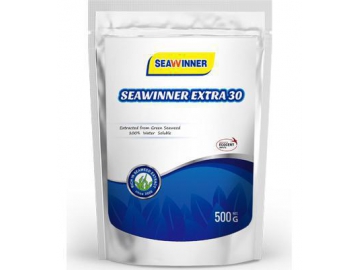 Seawinner Extra 30 Seaweed Extract