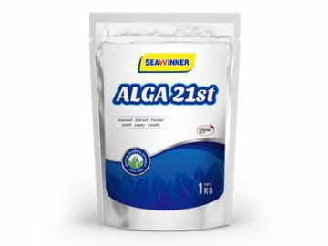 Alga 21 Seaweed Extract Powder
