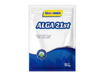 Alga 21 Seaweed Extract Powder