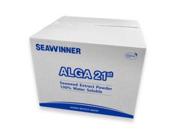 Alga 21 Seaweed Extract Powder