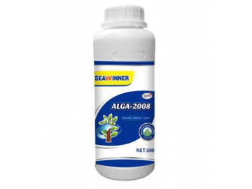 Alga 2008 Liquid Seaweed Extract