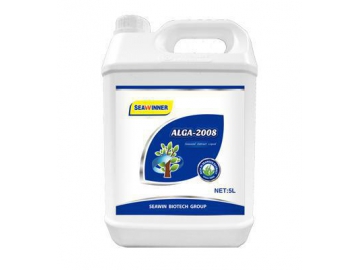 Alga 2008 Liquid Seaweed Extract