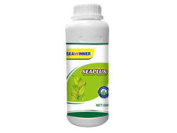 Seaplus Water Soluble Seaweed Fertilizer
