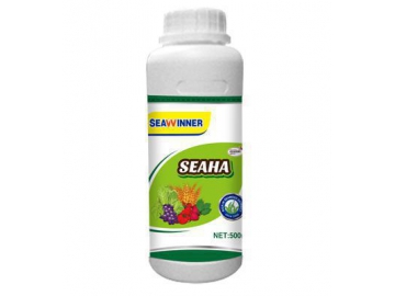 Seaha Seaweed Fertilizer with Humic Acid