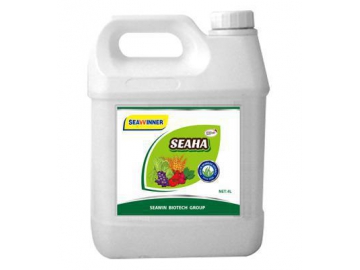 Seaha Seaweed Fertilizer with Humic Acid
