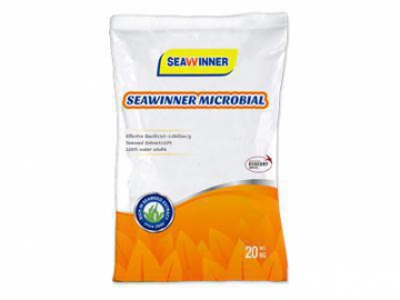 Seawinner Microbial Fertilizer