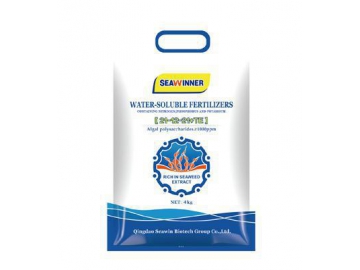 Water Soluble Fertilizer