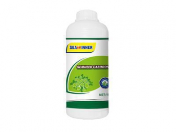 Calcium Boron Seaweed Fertilizer