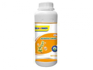 Amino Seaweed Fertilizer