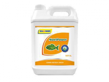 NutriPower Seaweed Fertilizer