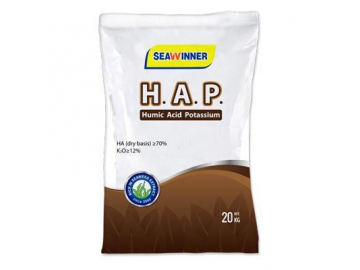 Humic Acid Potassium