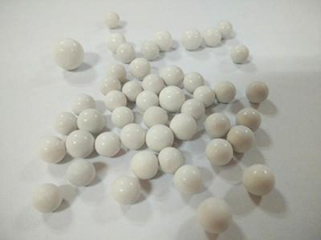 Alumina Ceramic Ball Finishing Media