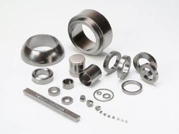 Metal Parts