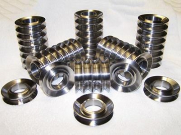Metal Parts