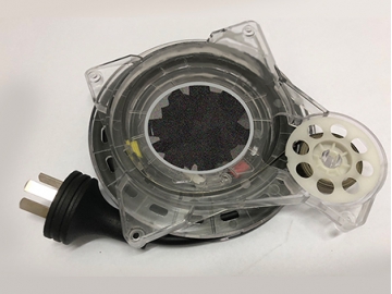 Constant Torque Spring