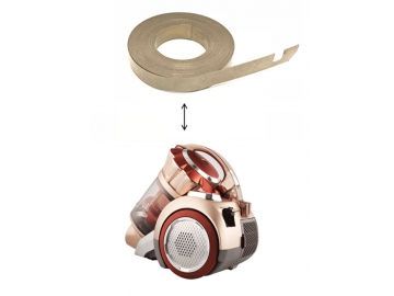 Constant Torque Spring